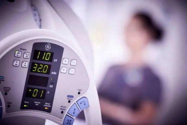 X-ray services in Oxford