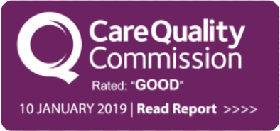 CQC report 2019